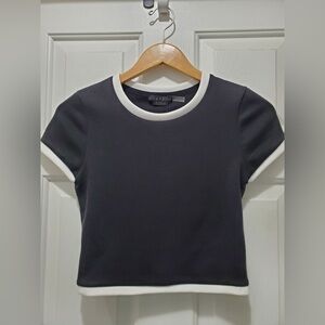 Alice + Olivia baby tee